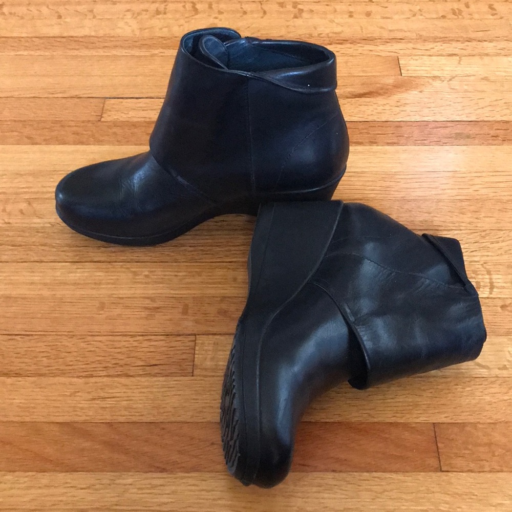 Dansko Bootie - Picture 2 of 4